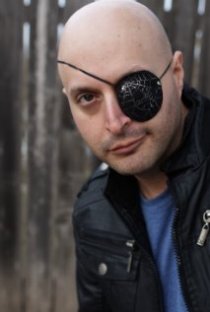 Фотография «Benjamin Alany»