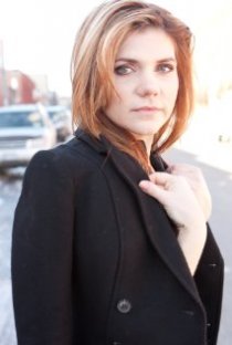Фотография «Оксана Шестакова»