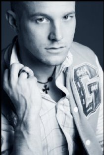 Фотография «Dominik G. Fehr»