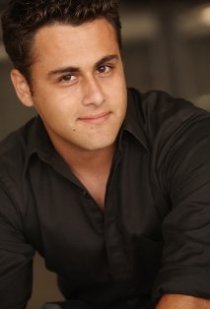 Фотография «Chris Marz»