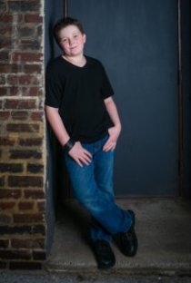 Фотография «Declan Brewer»