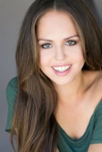Фотография «Mariana Repetto»