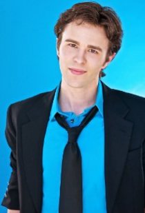 Фотография «Austin Michael»
