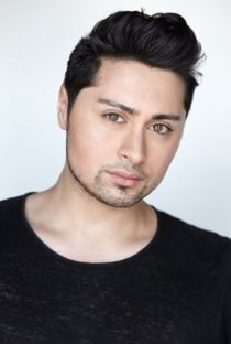 Фотография «Anthony Erazo»