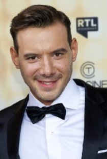 Фотография «Luca Savazzi»