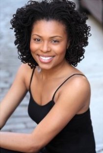 Фотография «LaToya Franklyn»
