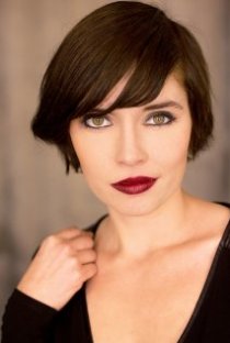 Фотография «Katie Young»