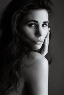 Фотография «Roxanne Ebrahimi»