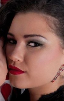 Фотография «Ausra Mitrauskaite»