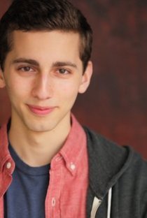 Фотография «Daniel Rashid»