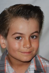 Фотография «Austin James Rodriguez»
