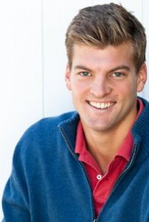 Фотография «Nicholas Popov»