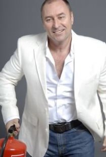 Фотография «Michael James Ackerman»