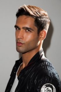 Фотография «Sidhartha Mallya»