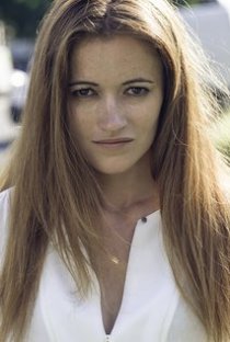 Фотография «Nathalie Fraisse»