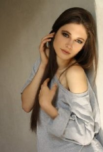 Фотография «Isabel Macmaster»