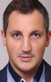 Фотография «Александр Голубков»