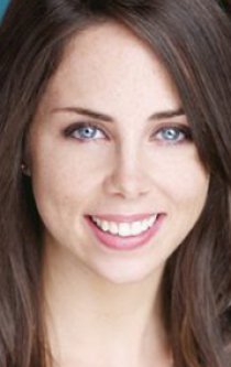 Фотография «Элиз Рид»