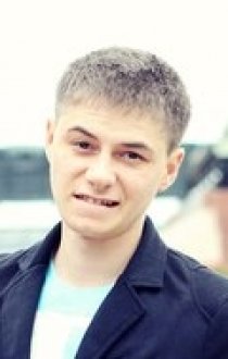 Фотография «Евгений Косинов»