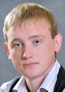 Фотография «Дмитрий Баркалов»