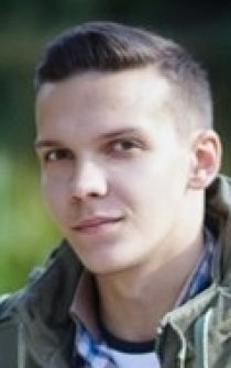 Фотография «Богдан Парфентьев»