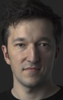 Фотография «Lukas Bärfuss»