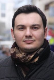 Фотография «Ali Dogan Erdogmus»