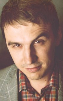 Фотография «Александр Пуденков»