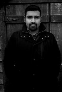 Фотография «Trevor Ramai Jr.»