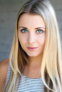 Фотография «Rebecca Oystila»