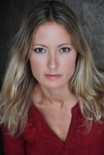 Фотография «Kristen Hetzel»