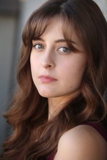 Фотография «Maggie Manyan»