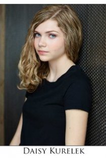 Фотография «Daisy Kurelek»