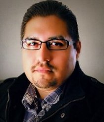 Фотография «Rene J. Villarreal»
