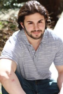 Фотография «Michael Ferraro»