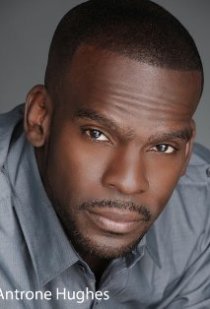 Фотография «Antrone Hughes»