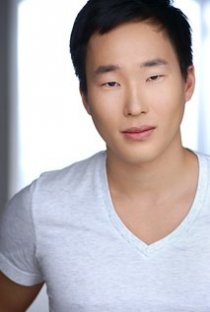 Фотография «Jay Kim»