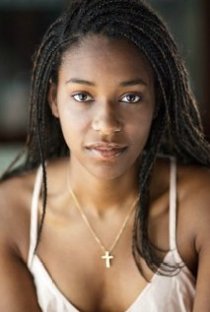 Фотография «Tiffany McDonald»