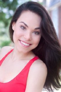 Фотография «Lauren Albert»
