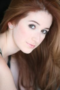 Фотография «Katherine Diaz»
