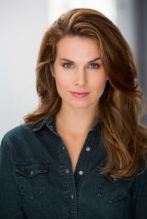 Фотография «Kathleen Alquist»
