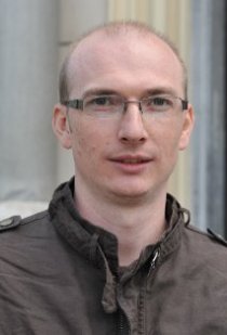 Фотография «Jernej Kastelec»