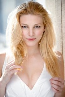 Фотография «Ashleigh Montana Green»