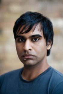 Фотография «AJ Singh»