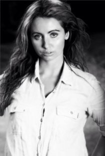 Фотография «Natasha Louise Cranfield»