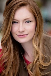 Фотография «Mallory Snow»