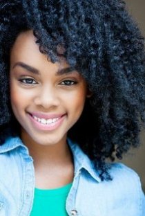 Фотография «Tunisha Hubbard»