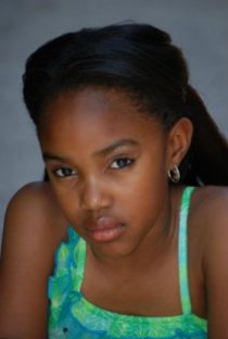 Фотография «Kaiya Perry»