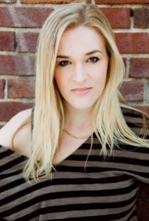 Фотография «Sarah Wood»
