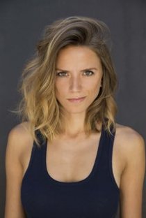 Фотография «Natasha Pearl Hansen»